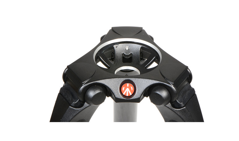 MANFROTTO TR536+HD526+MB MBAG100PN