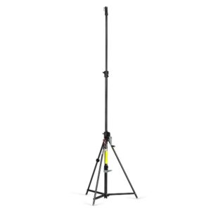 MANFROTTO Wind Up Photo Stand 3-Section with Gear