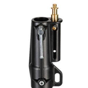 MANFROTTO Wind Up Photo Stand 3-Section with Geare