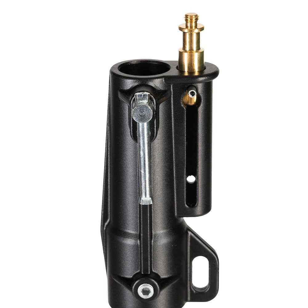 MANFROTTO Wind Up Photo Stand 3-Section with Gear