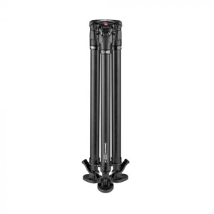 MANFROTTO 635 Fast Single Tripod Carbon Fiber