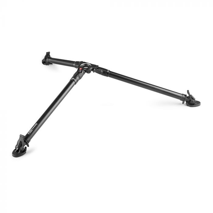 MANFROTTO 635 Fast Single Tripod Carbon Fiber