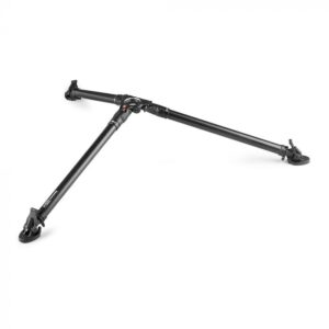 MANFROTTO 635 Fast Single Tripod Carbon Fiber