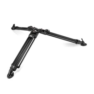 MANFROTTO 645 Fast Twin Leg Alu