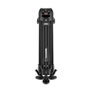 MANFROTTO 645 Fast Twin Leg Alu