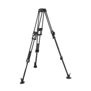 MANFROTTO 645 Fast Twin Leg Alu