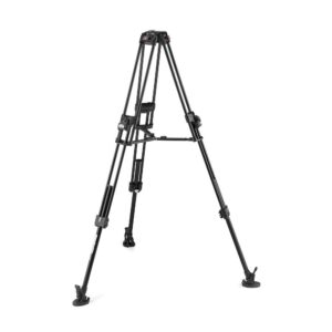 MANFROTTO 645 Fast Twin Leg Alu