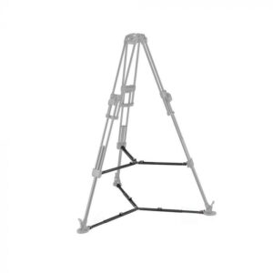 MANFROTTO 645 Fast Twin Leg Alu