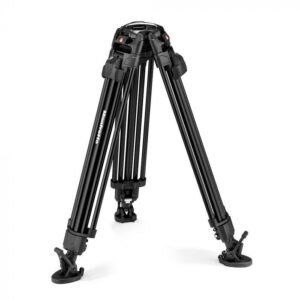 MANFROTTO 645 Fast Twin Leg Alu