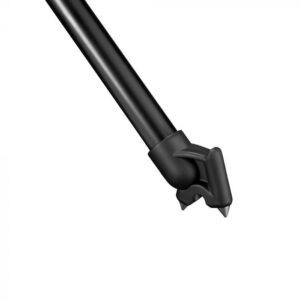 MANFROTTO 645 Fast Twin Leg Alu