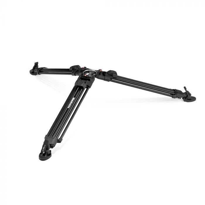 MANFROTTO 645 Fast Twin Leg Alu