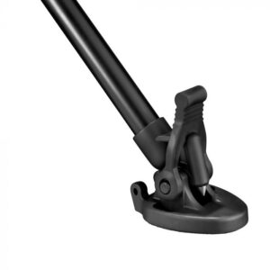 MANFROTTO 645 Fast Twin Leg Alu