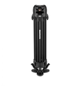 MANFROTTO 645 Fast Twin Leg Alu