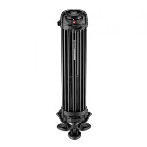 MANFROTTO Alu Twin MS Tripod 100/75mm