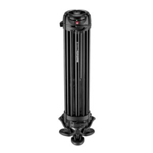 MANFROTTO Alu Twin MS Tripod 100/75mm