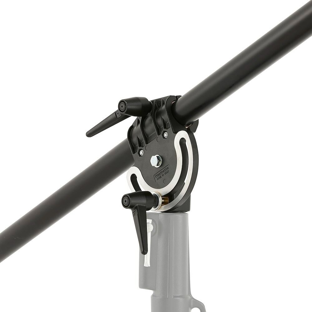 MANFROTTO Black Superboom (Stand Not Included)