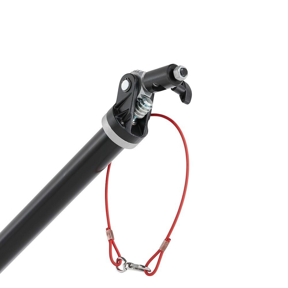 MANFROTTO Black Superboom (Stand Not Included)