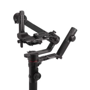 MANFROTTO Gimbal 460 Kit Black