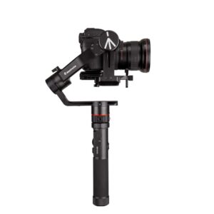 MANFROTTO Gimbal 460 Kit Black
