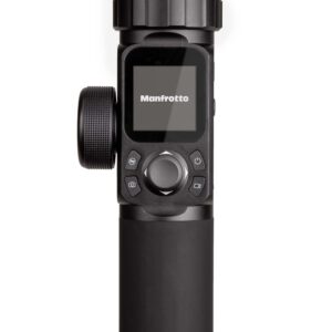 MANFROTTO Gimbal 460 Kit Black