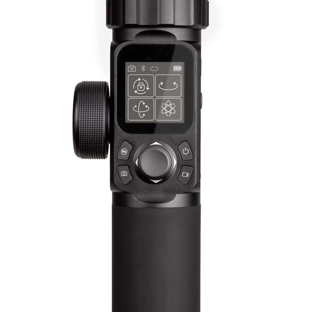 MANFROTTO Gimbal 460 Kit Black