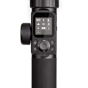 MANFROTTO Gimbal 460 Kit Black