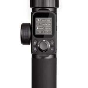 MANFROTTO Gimbal 460 Kit Black