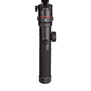 MANFROTTO Gimbal 460 Kit Black