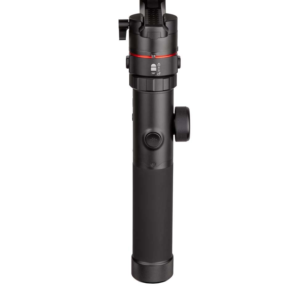 MANFROTTO Gimbal 460 Kit Black