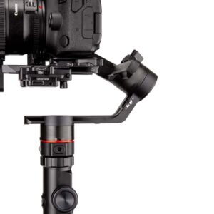 MANFROTTO Gimbal 460 Kit Black