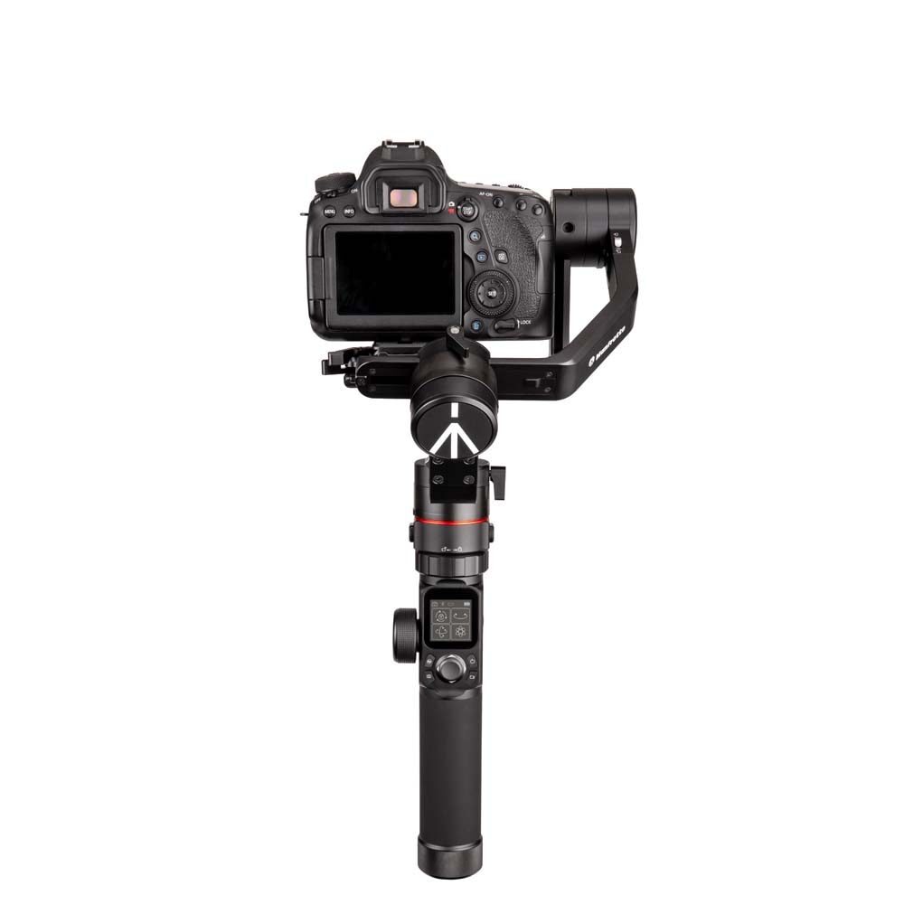 MANFROTTO Gimbal 460 Kit Black