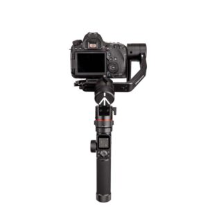 MANFROTTO Gimbal 460 Kit Black