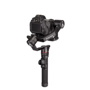 MANFROTTO Gimbal 460 Kit Black