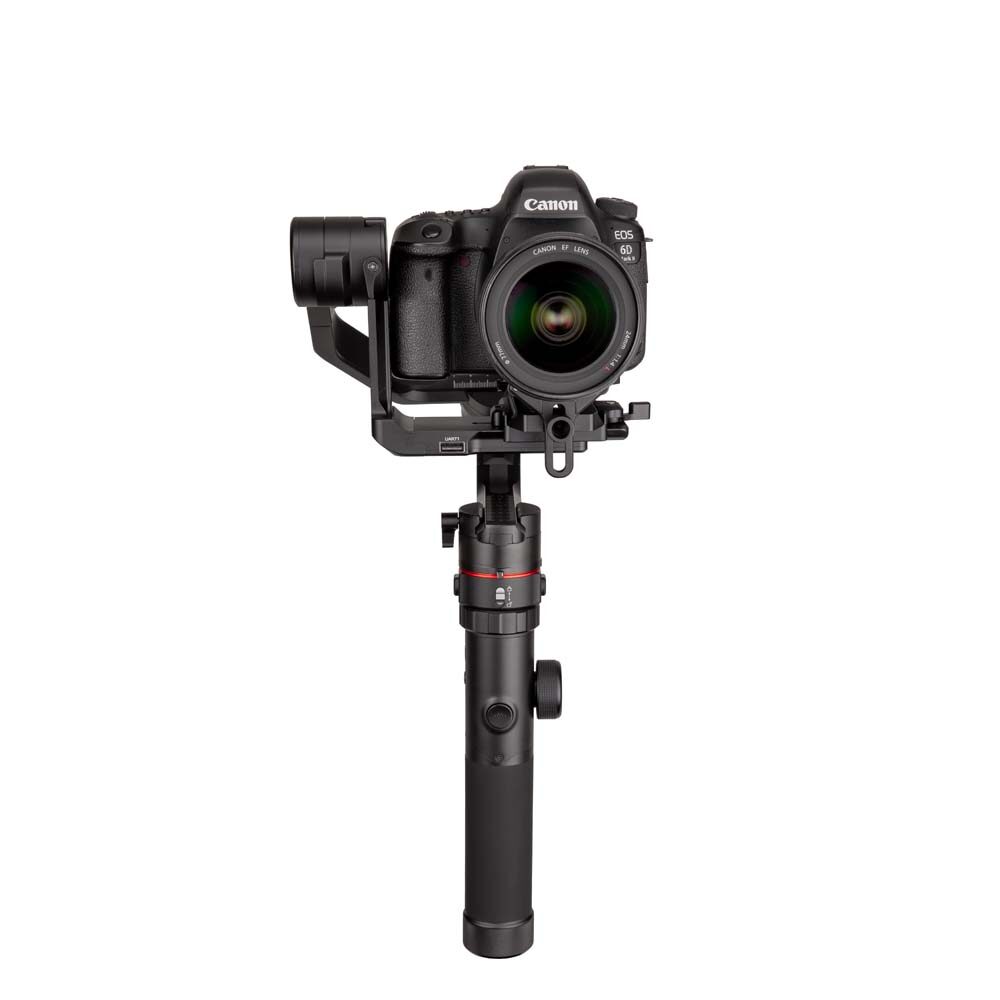 MANFROTTO Gimbal 460 Kit Black