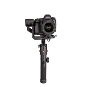 MANFROTTO Gimbal 460 Kit Black