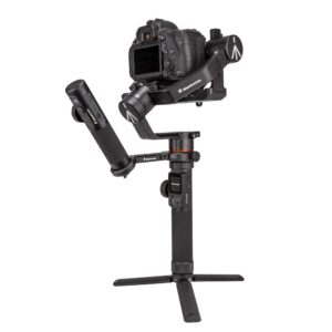 MANFROTTO Gimbal 460 Kit Black