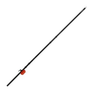 MANFROTTO LIGHT BOOM 35 BLACK A25 W/CINE