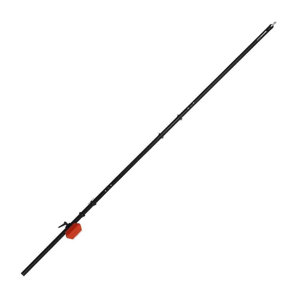 MANFROTTO Light Boom 35 Black A25 W/CINE