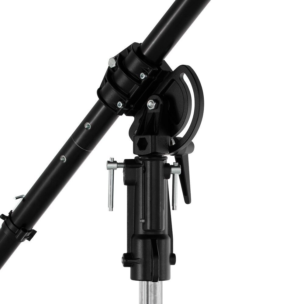 MANFROTTO Light Boom 35 Black A25 W/CINE