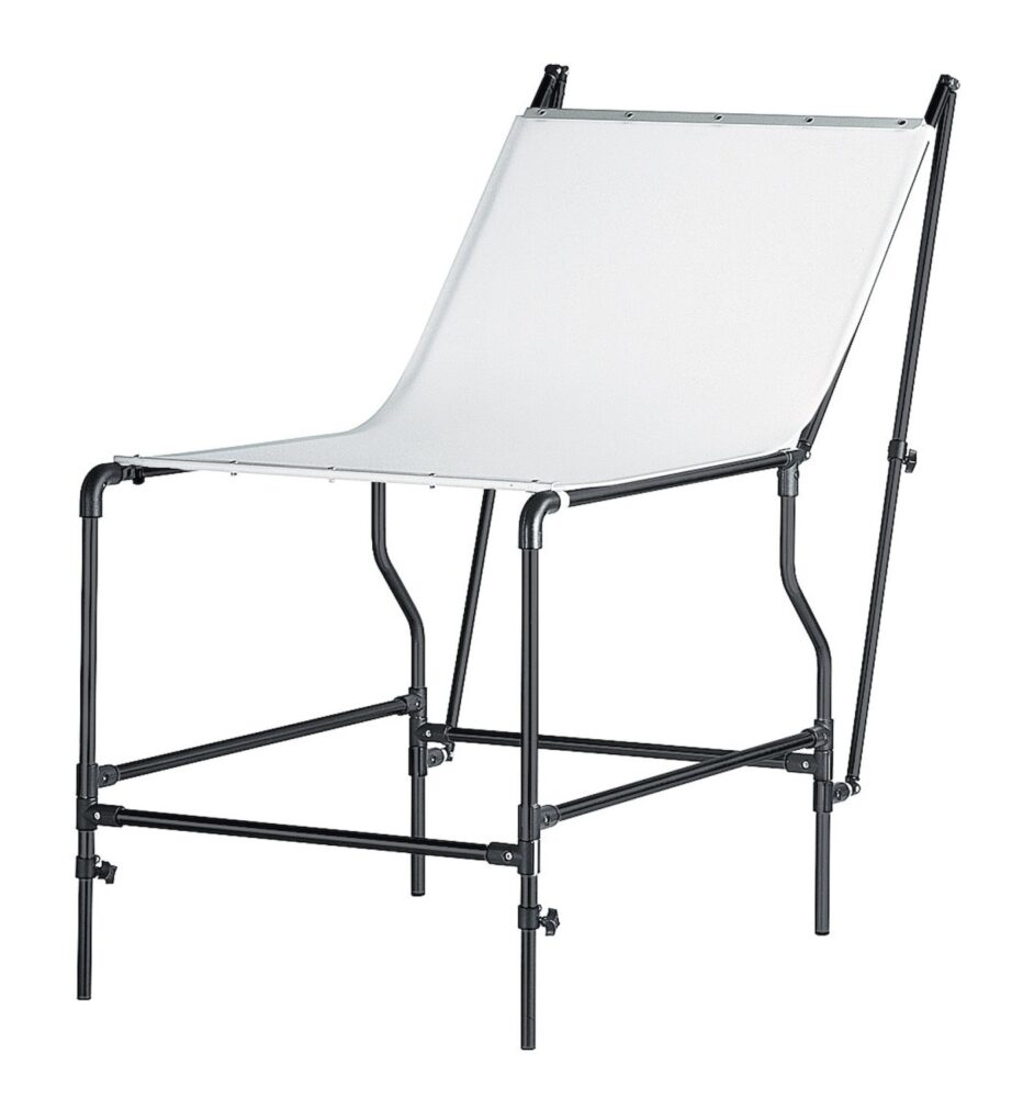 MANFROTTO Mini Still Life Table Black