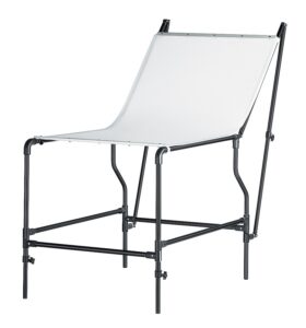 MANFROTTO Mini Still Life Table Black