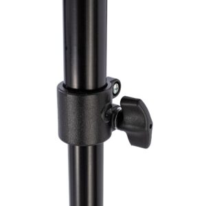 MANFROTTO Mini Still Life Table Black