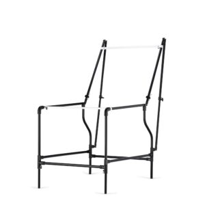 MANFROTTO Mini Still Life Table Black without Cover