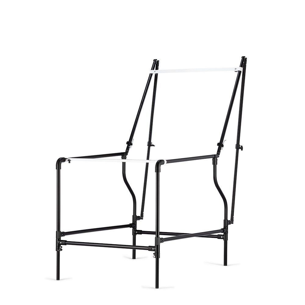 MANFROTTO Mini Still Life Table Black without Cover
