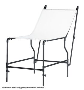 MANFROTTO Mini Still Life Table Black without Cover