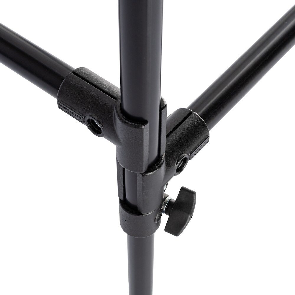 MANFROTTO Mini Still Life Table Black without Cover