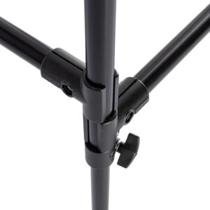 MANFROTTO Mini Still Life Table Black without Cover