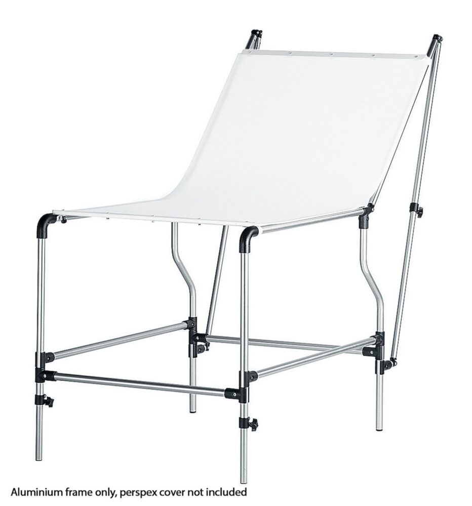 MANFROTTO Mini Still Life Table without Cover