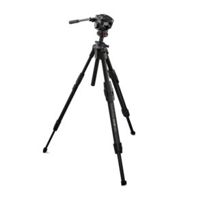 MANFROTTO ONE Alu with 500X Fluid head
