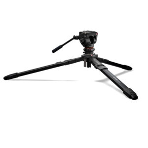 MANFROTTO ONE Alu with 500X Fluid head